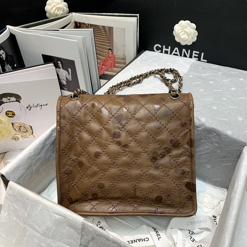 Chanel Bags