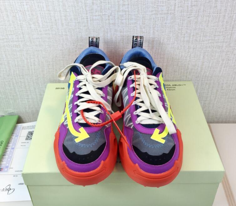 SAMC - YZO Women Shoes - 091
