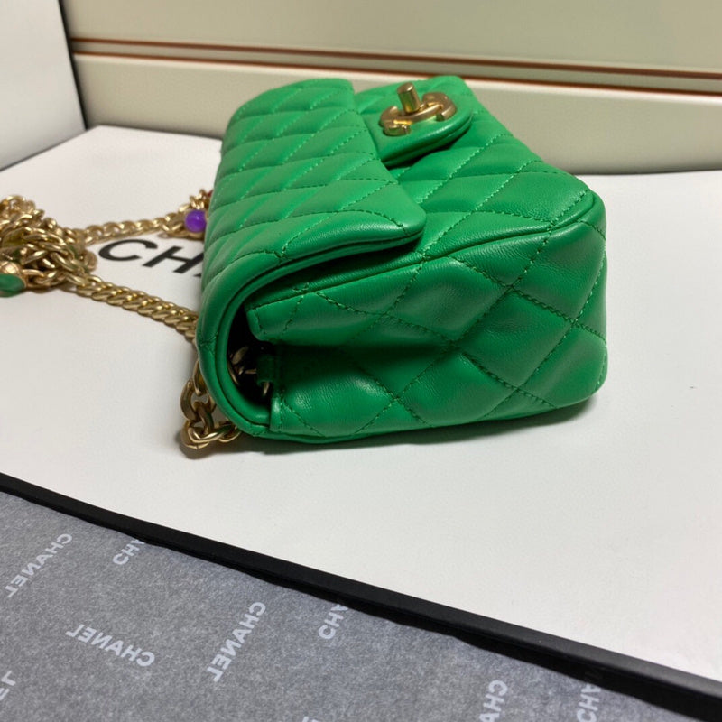 Satchel Bags - CHL Bags - 4280