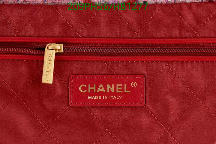 SAMC - CHL Bags - 254