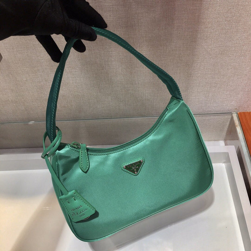 Satchel Bags - PDA Bags - 1892