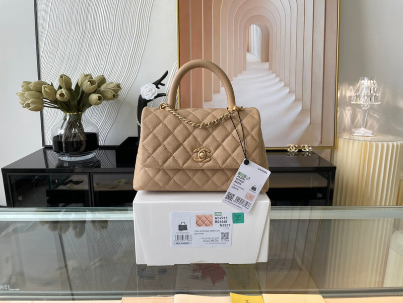 Chanel Bags