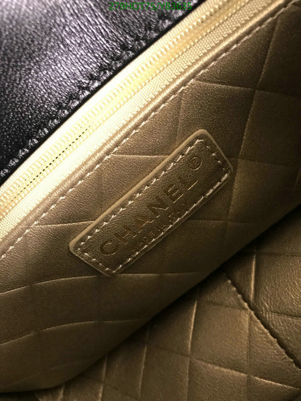 SAMC - CHL Bags - 265