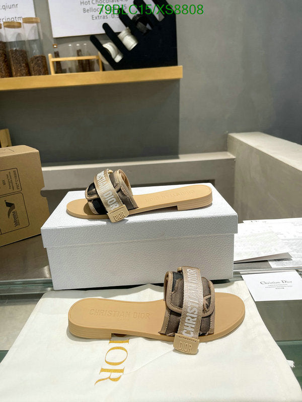SAMCC - DOR Women Shoes - 2188