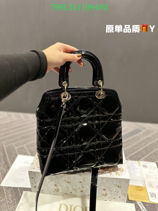 Glami - DOR Bags - 1086