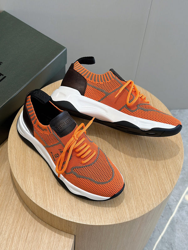 Glami - BRE Men Shoes - 323
