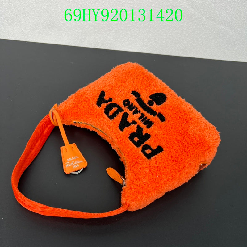 Satchel Bags - PDA Bags - 3582