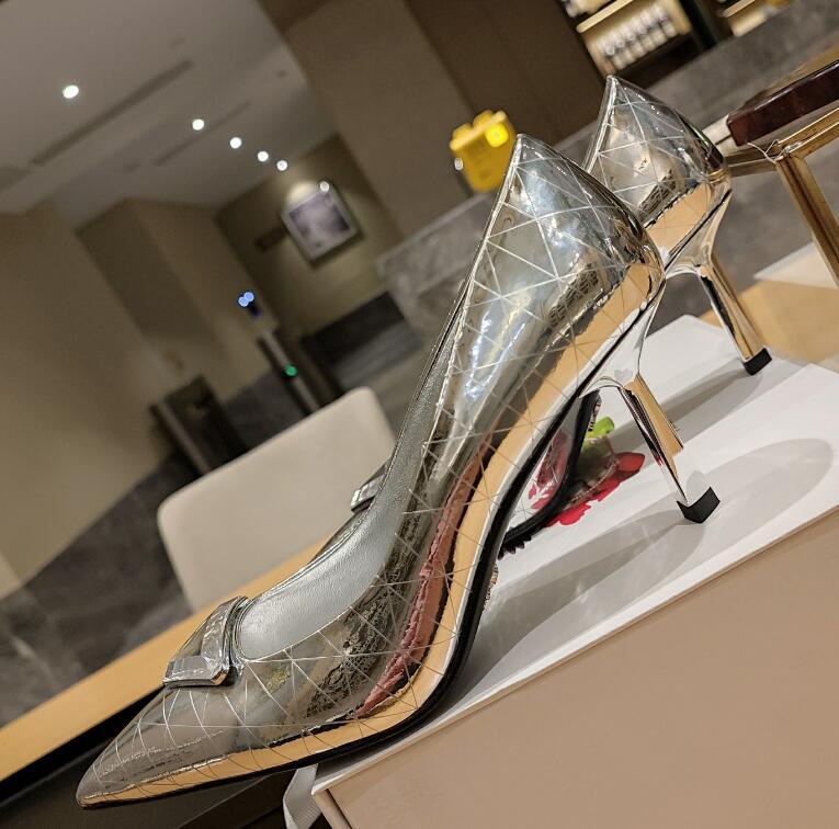 Glamy - PD Women Shoes - 289