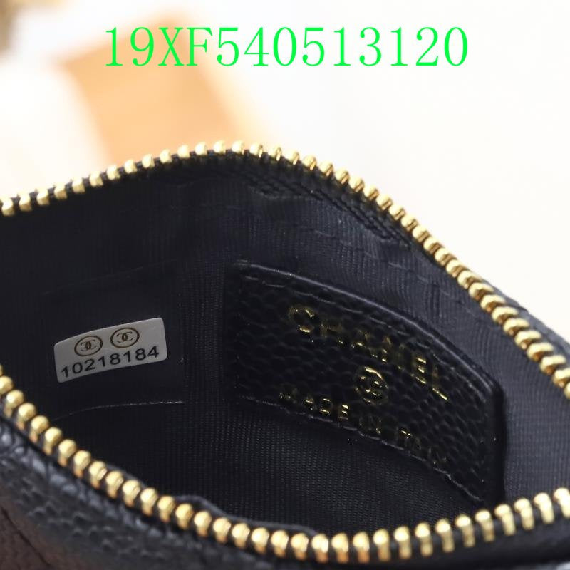 Glami - CHL Wallet - 2341