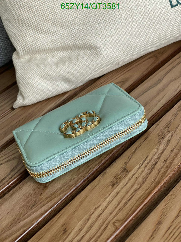 SAMC - CHL Wallets - 050