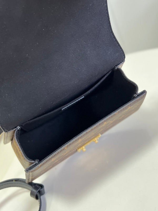 Satchel Bags - VL Bags - 1812