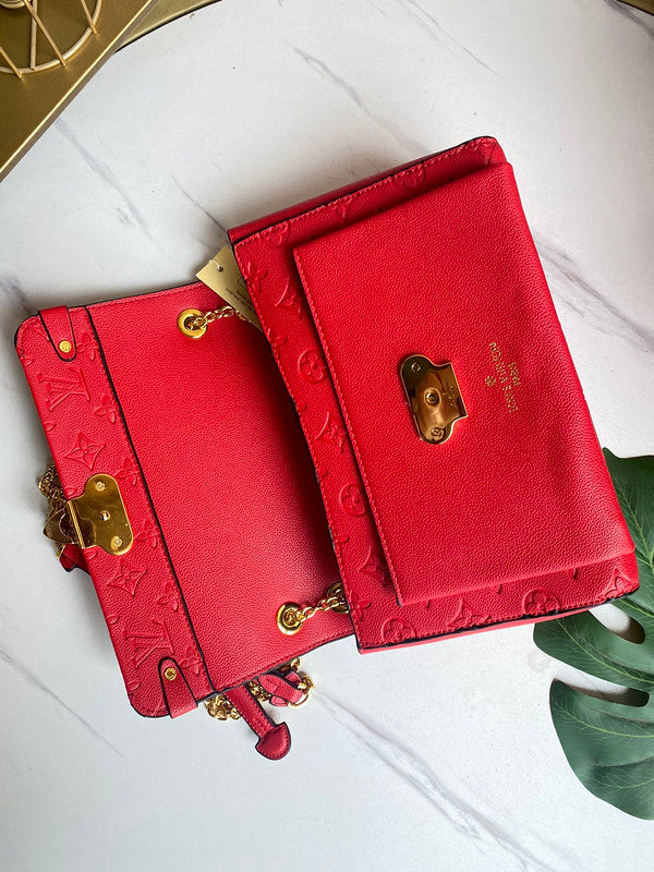Glami- Glami- Lu-Vi bags - 3815