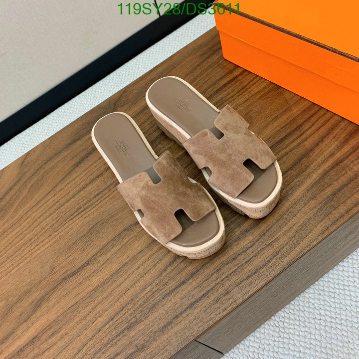 SAMC - HMS Women Shoes - 058