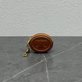 CE Pulse Cuir Triopee With Hooks – Soft Brown For Women 3in/8cm 10I863DPQ.04LU