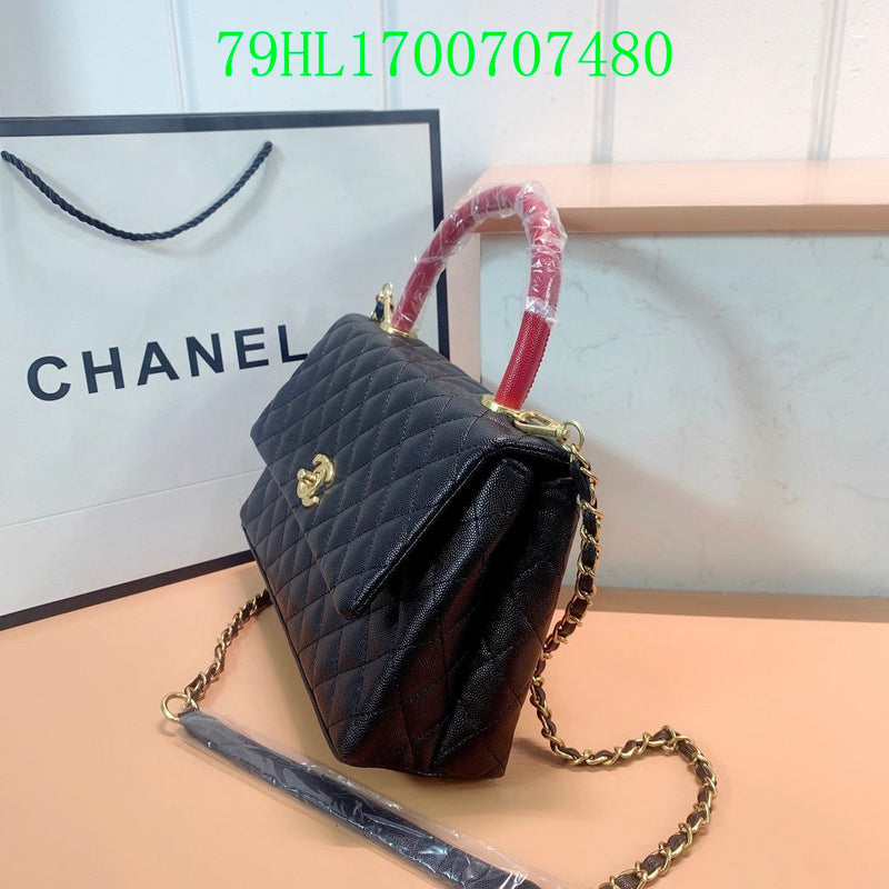 Glami - CHL Bags - 2514
