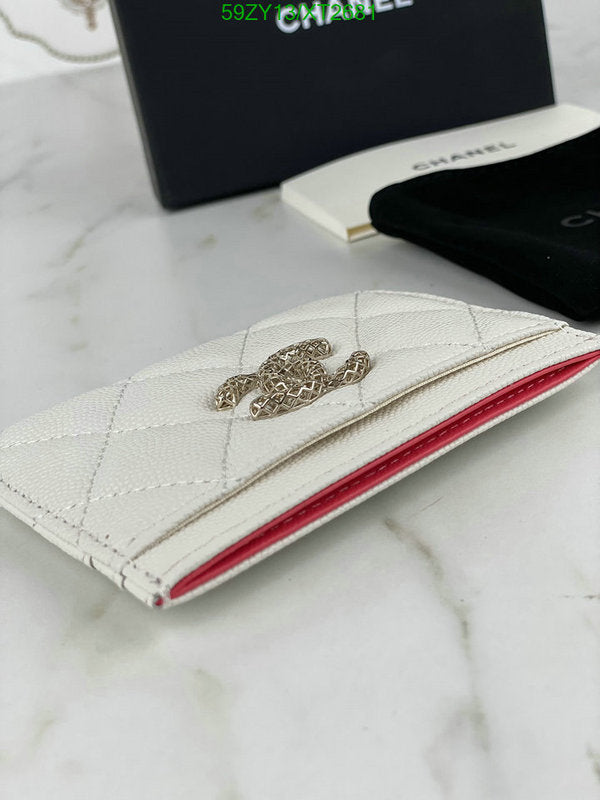 SAMC - CHL Wallets - 073