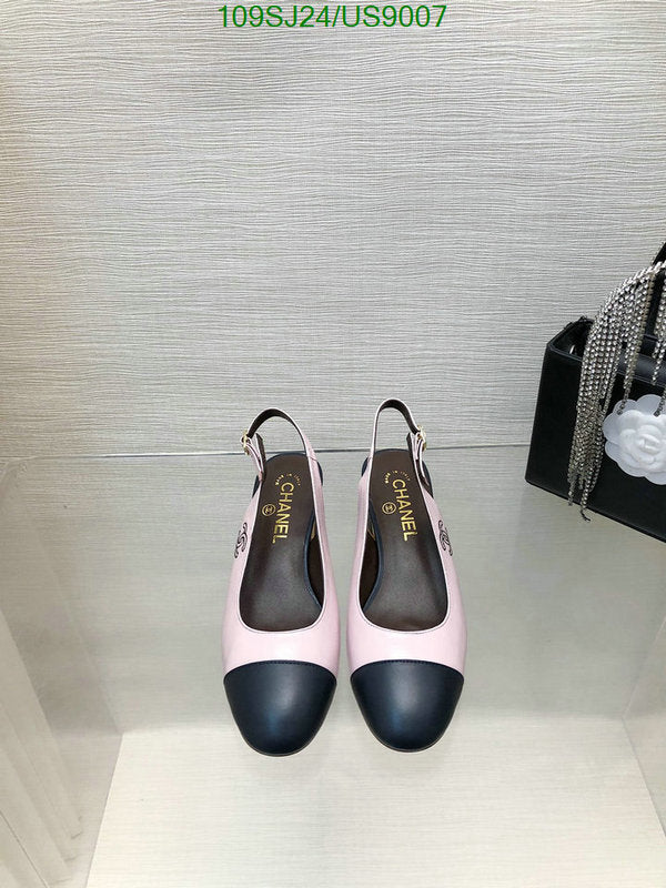 SAMC - CHL Women Shoes Ballet - 139