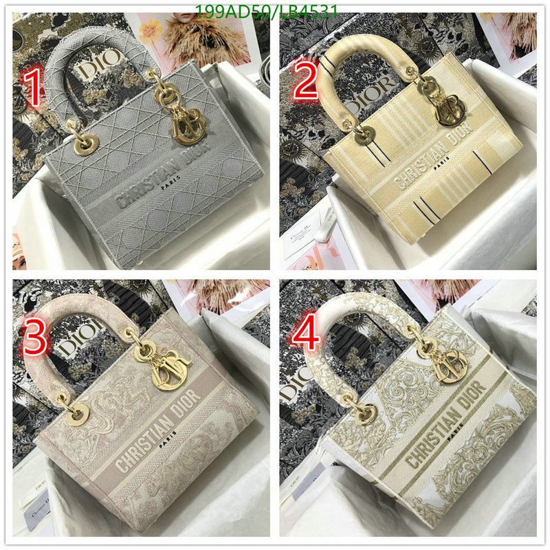 SAMCC - DOR Bags - 1317