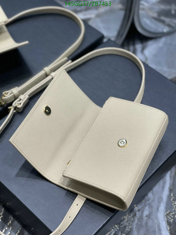 SAMC - YLS Bags - 357