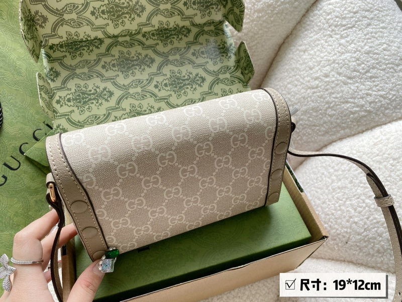 Glami Fashion - GCI Bags - 11603