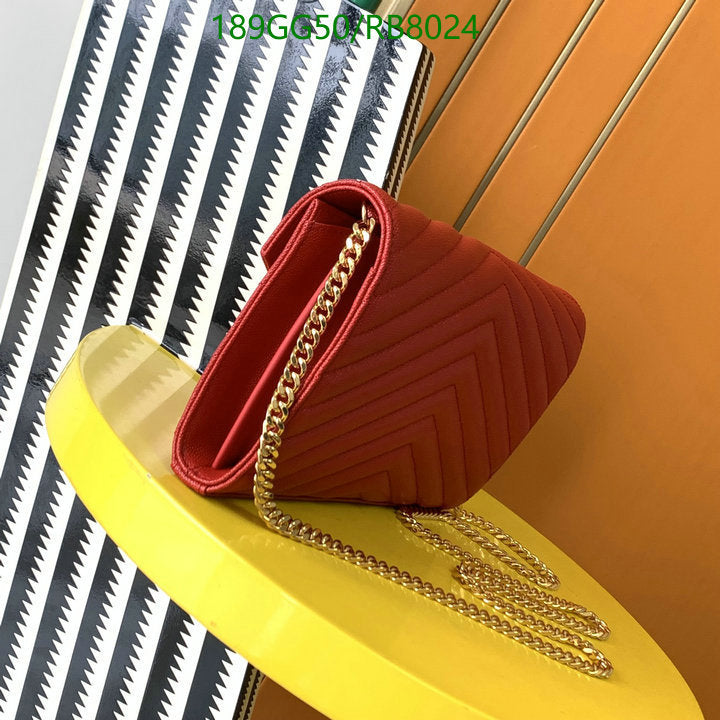 SAMC - YLS Bags - 147