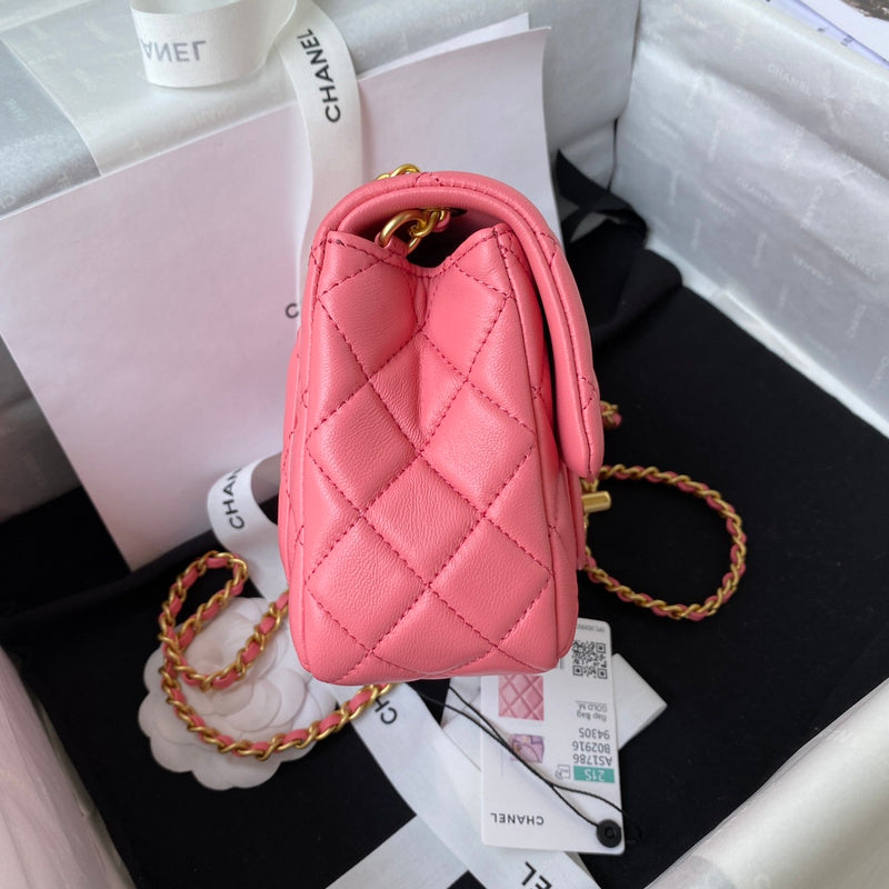 Satchel Bags - CLN Bags - 402