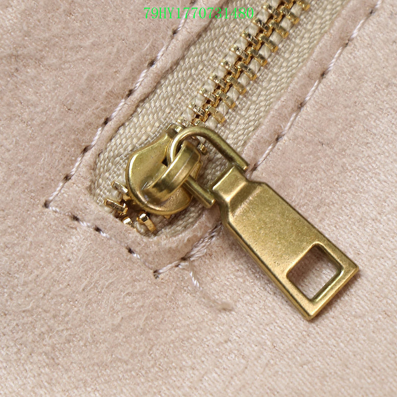 Satchel Bags - LWE Bags - 040
