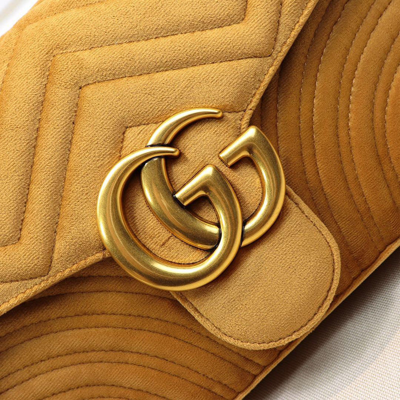 GlamI - GCI Bags - 863