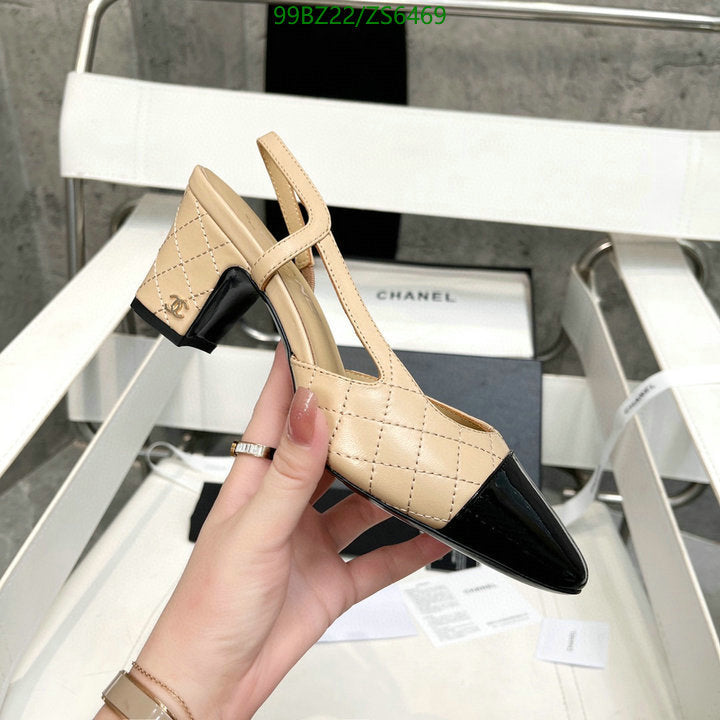 SAMC - CHL Women Shoes Ballet - 257