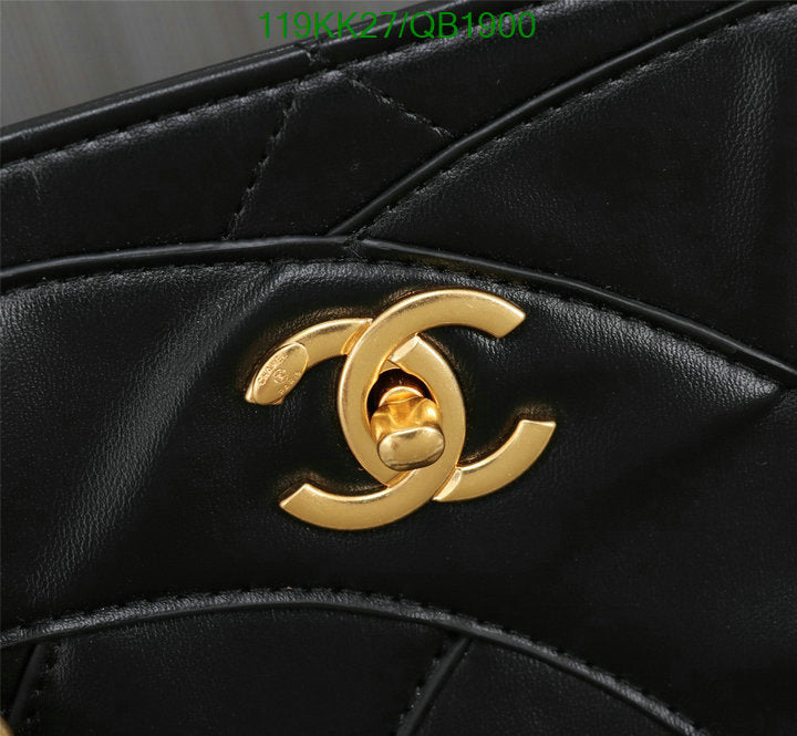 SAMC - CHL Bags Handbags - 120