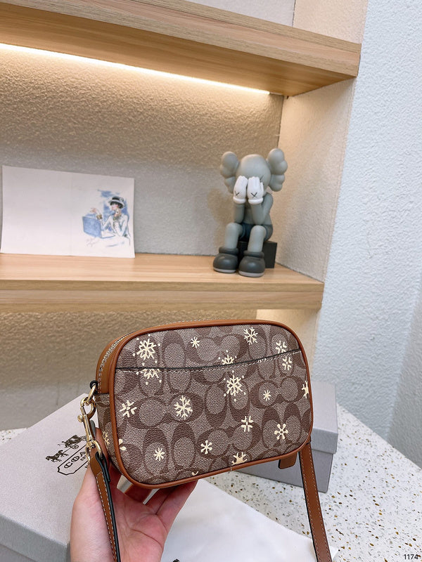 Satchel Bags - CCH Bags - 374