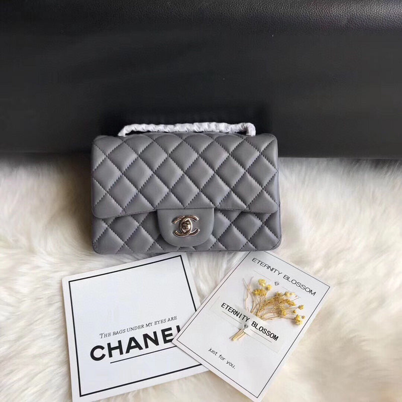 Satchel Bags - CHL Bags - 4607