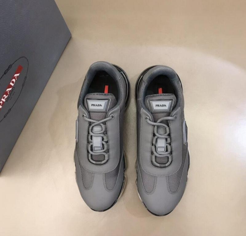 Glamy - PD Men Shoes - 336