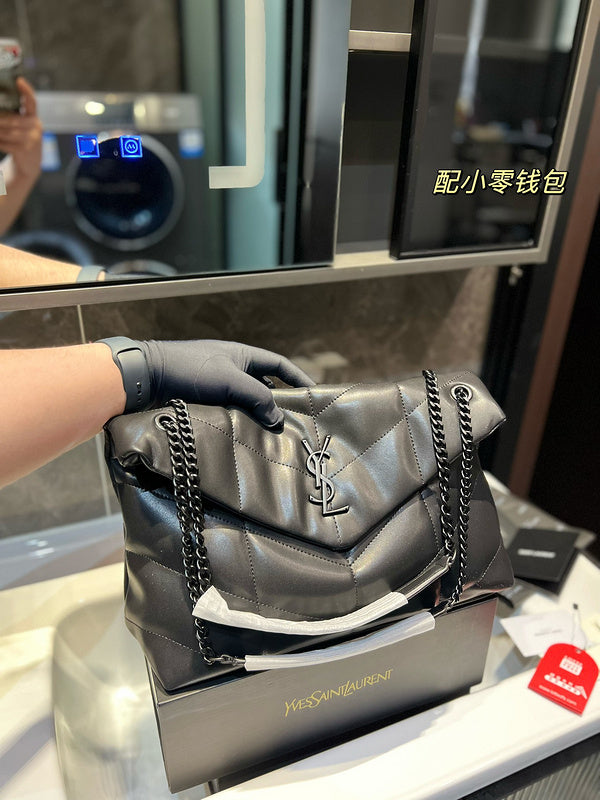 Satchel Bags - STLT Bags - 003