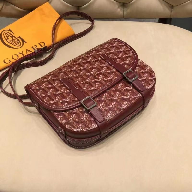 Satchel Bags - GYD Bags - 037