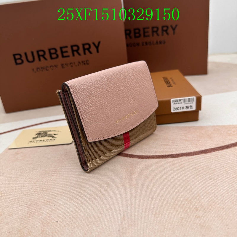 Glami - BOR Wallet - 029