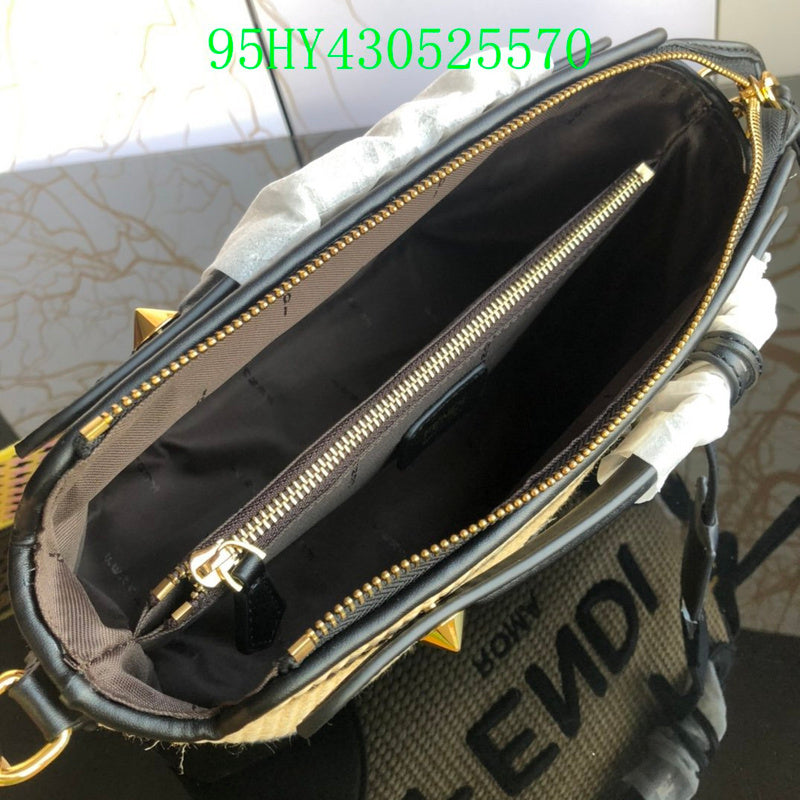 Glami - FDE Bags - 3051