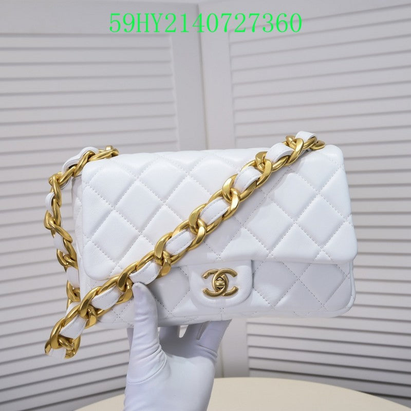 Satchel Bags - CHL Bags - 5065