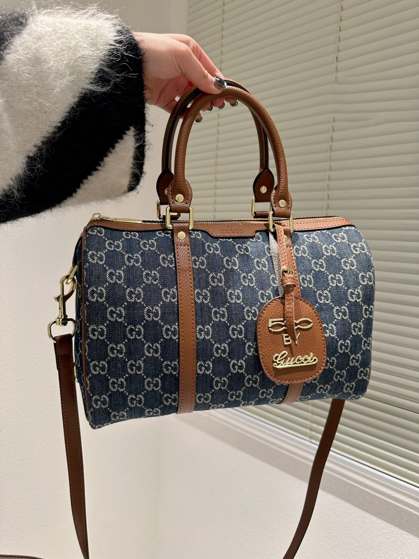 EN - New Arrival Bags GCI 524