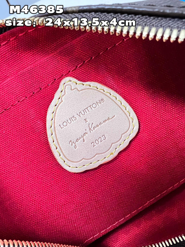 Satchel Bags - VL Bags - 1715