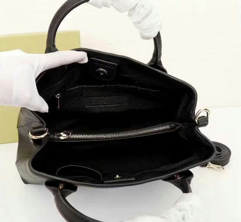 Satchel Bags - BBR Bags - 1095