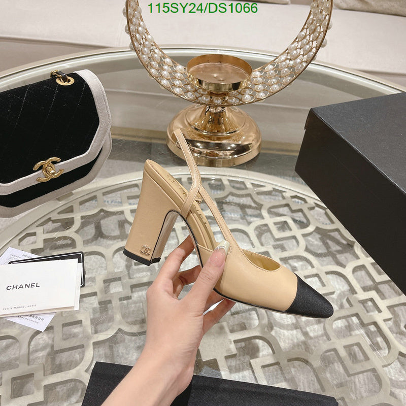 SAMC - CHL Women Shoes Ballet - 085