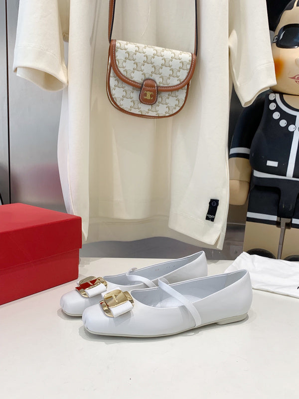 Glami - FGO Women Shoes - 282