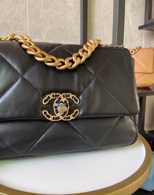Satchel Bags - CHL Bags - 4420