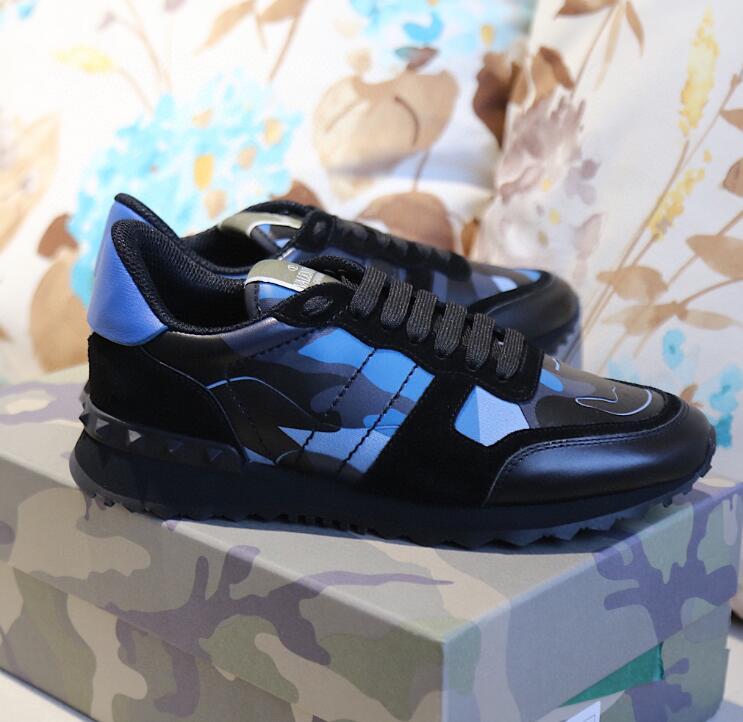 SAMC - VEL Men Shoes - 415
