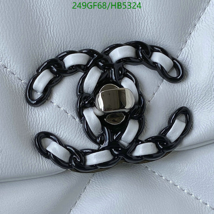 SAMC - CHL Bags - 175