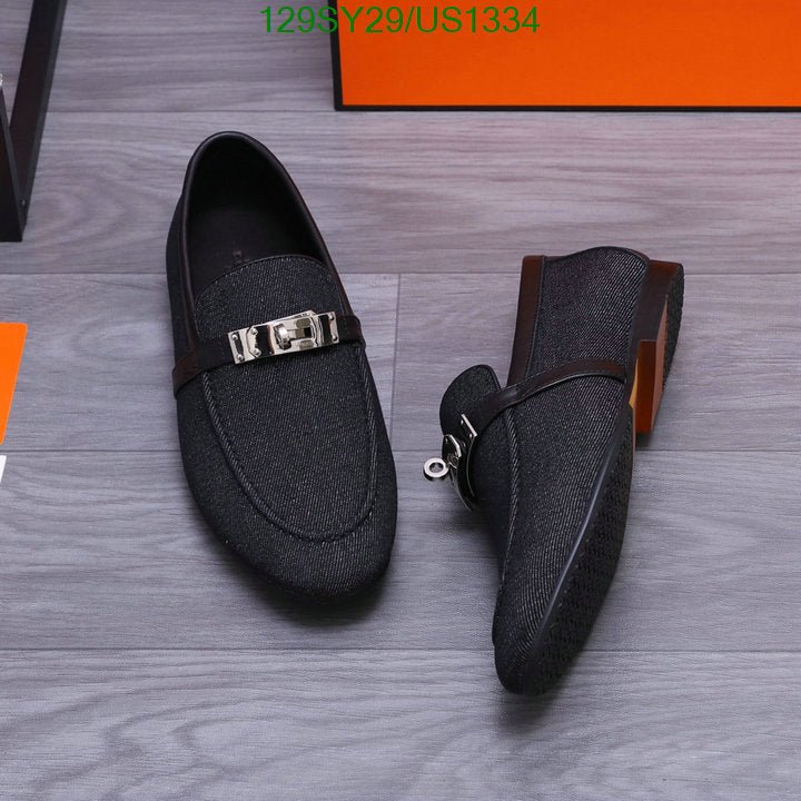 SAMC - HMS Men Shoes - 631