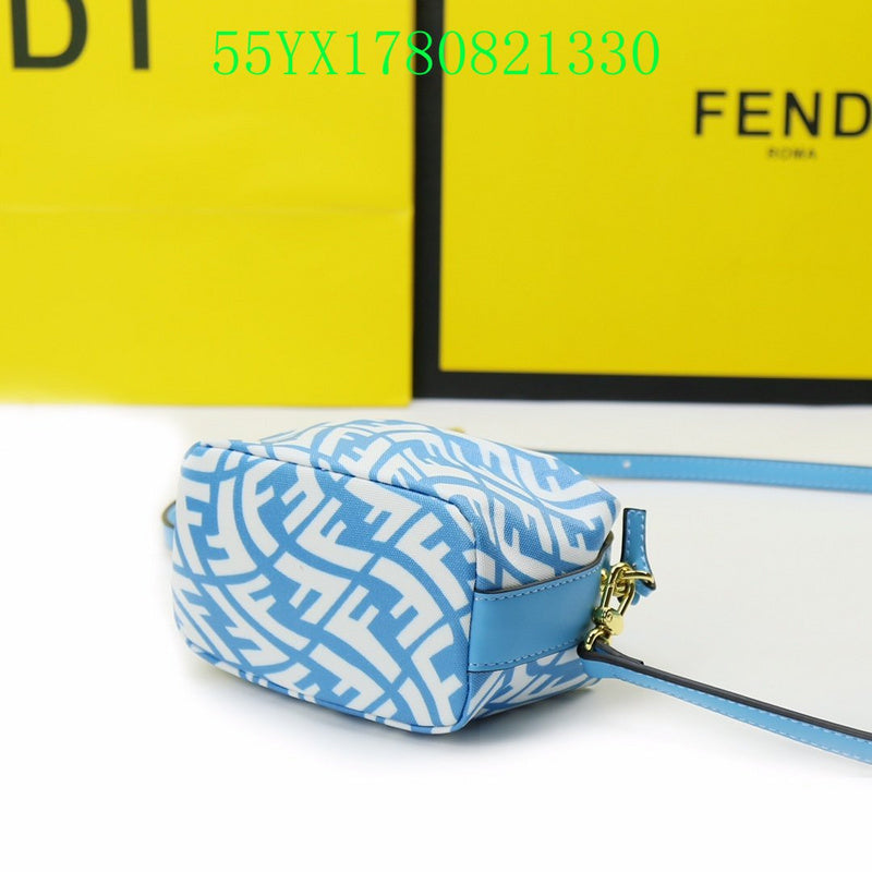 Glami - FDE Bags - 2419
