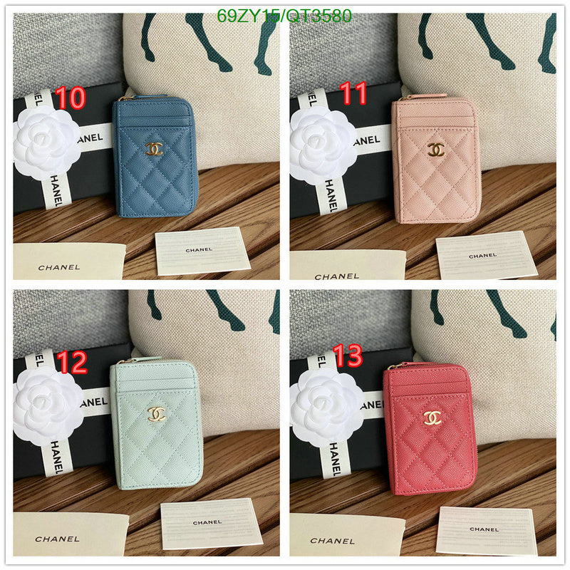 SAMC - CHL Wallets - 054