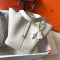 Satchel Bags - HMS-Bags - 319